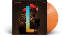 Allen Stone - Apart - VINYL LP