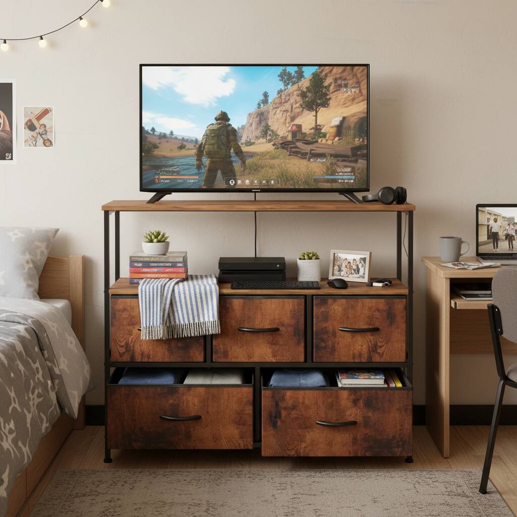 media item thumbnail