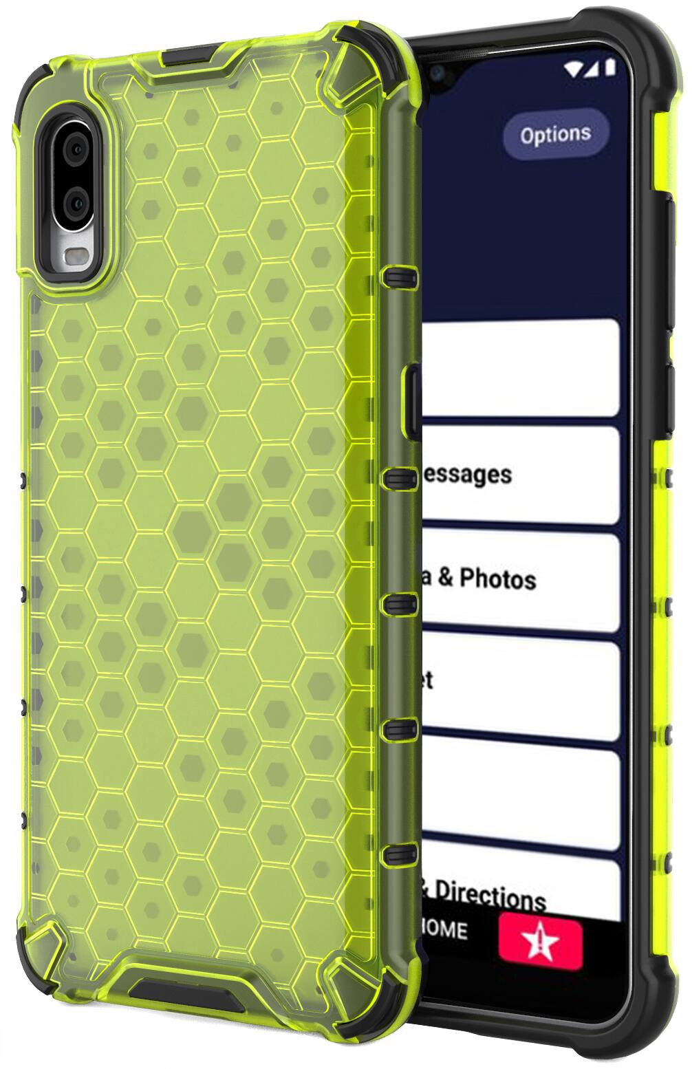 Lime Green