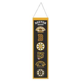 WinCraft - 8" x 32" Evolution Banner - Multicolor
