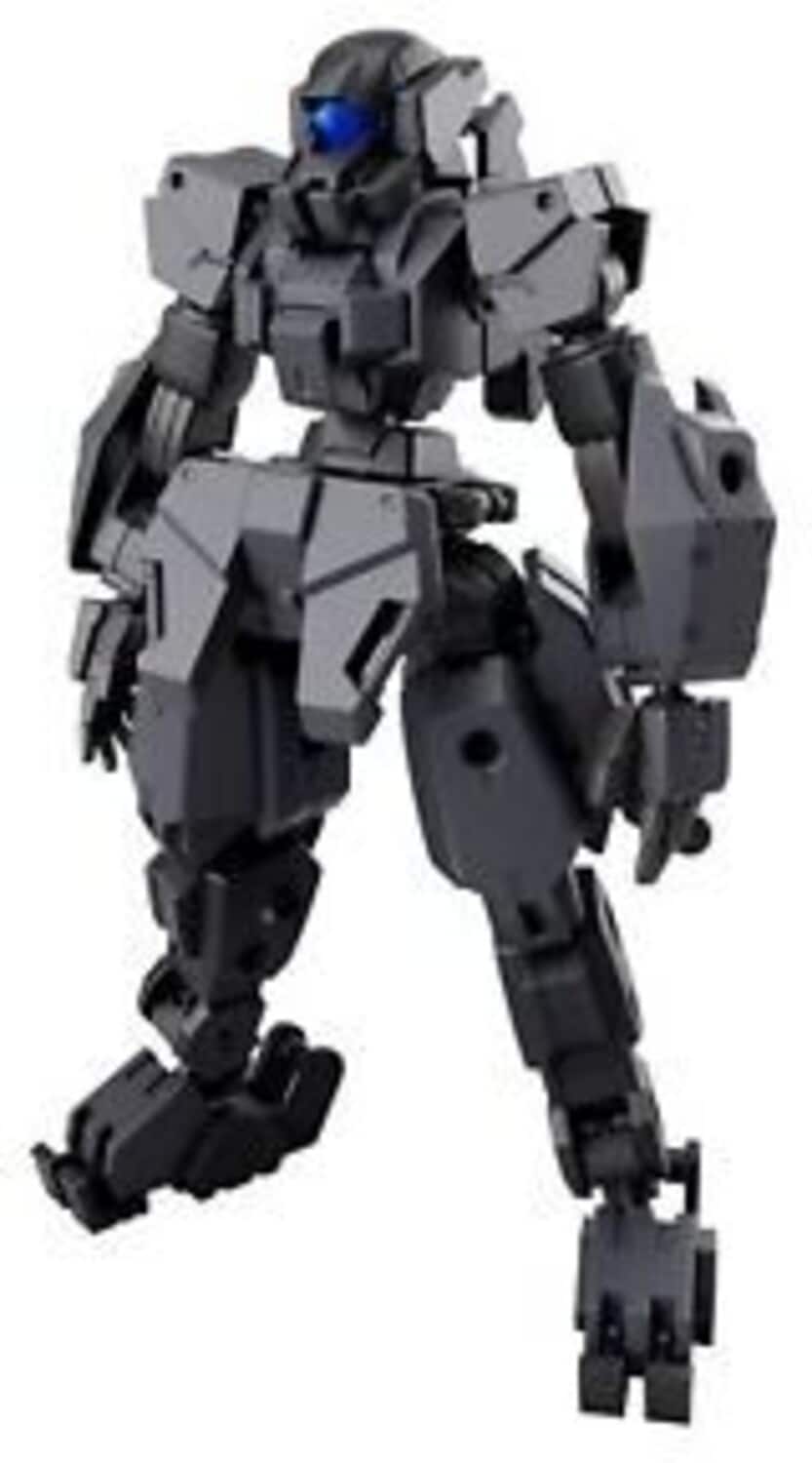 Bandai - Hobby - 30MM 1/144 Eexm-S02M Forestieri 02 Model Kit - Multicolor
