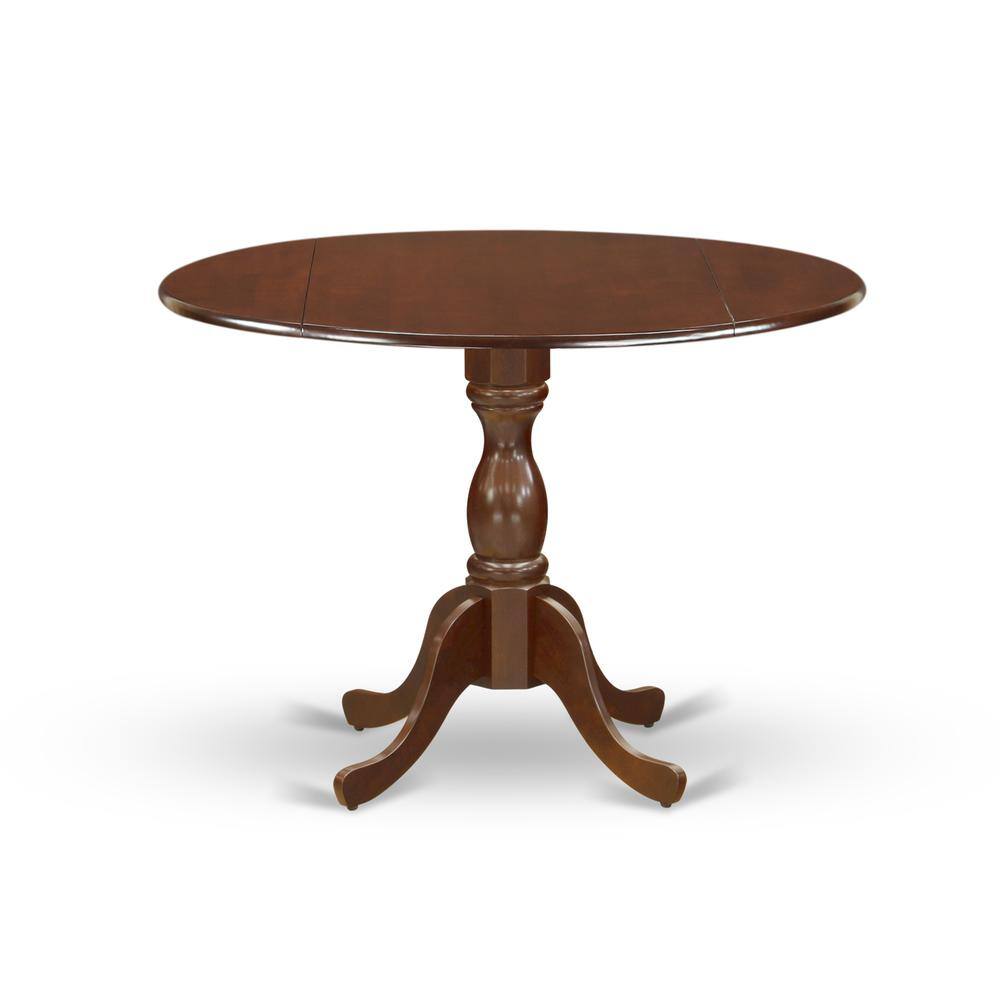 Mahogany Dining Table