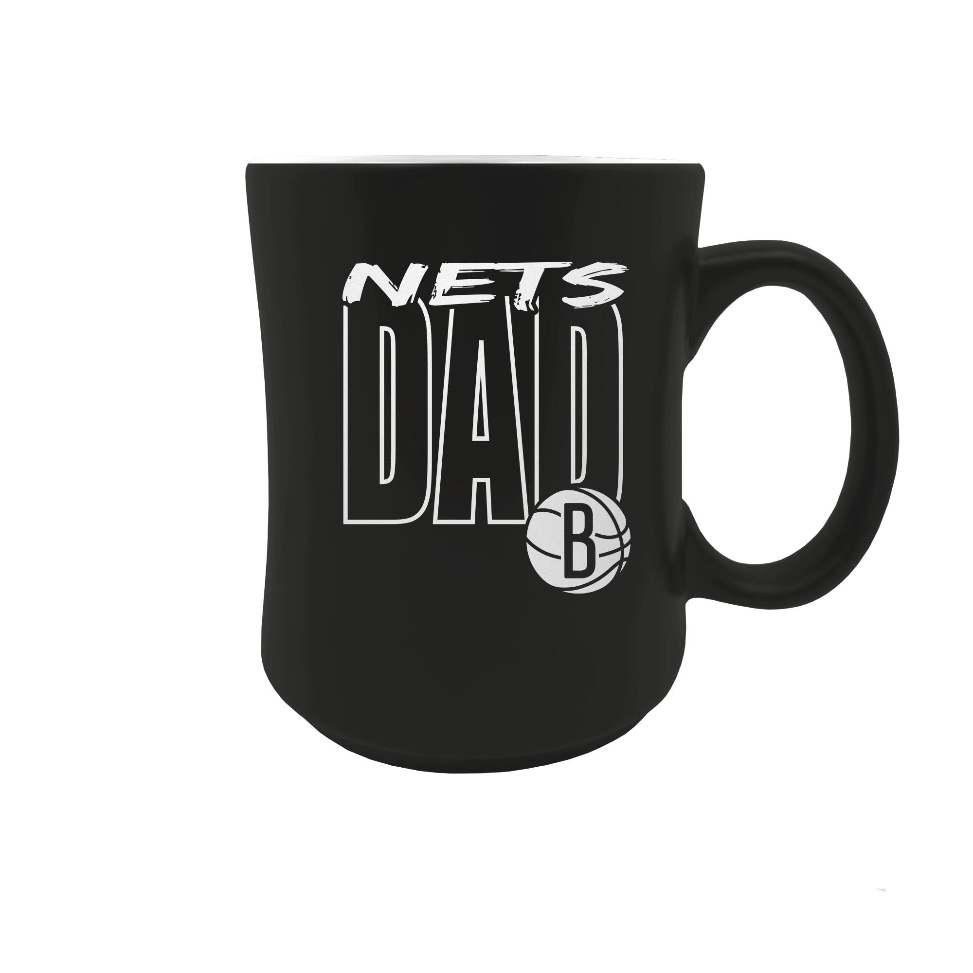 NETS DAD  
B