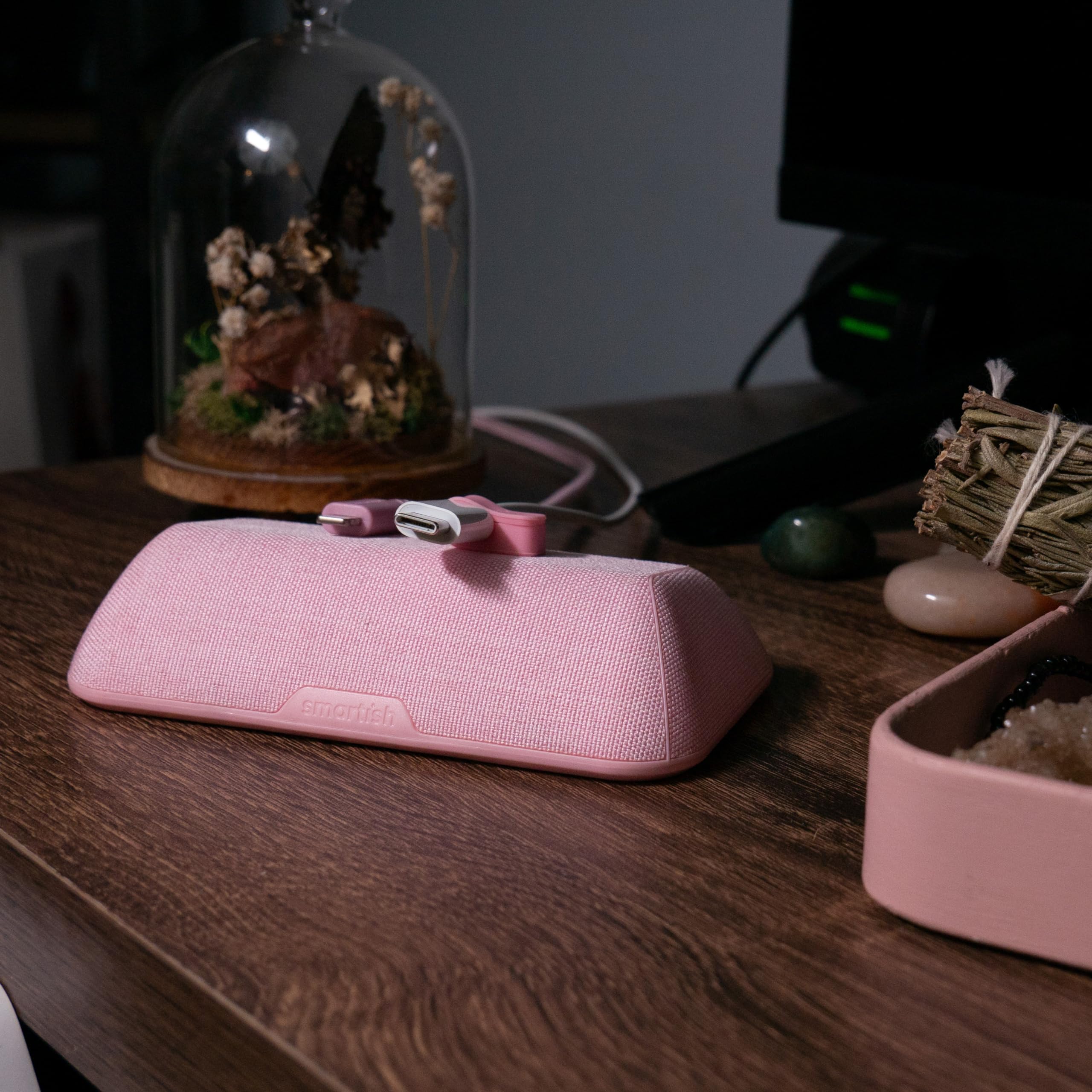 media item thumbnail