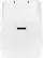Alt View 17. Insignia™ - 65W USB-C Wall Charger for MacBook Pro, iPad, iPhone, Apple Watch, Samsung Smartphones & More - White.