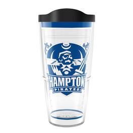 Tervis - Hampton Pirates 24oz. Tradition Classic Tumbler - Multicolor