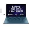 Lenovo Yoga Slim 9i Ultra 7 32GB/1TB Touchscreen OLED A Backlit Keyboard
