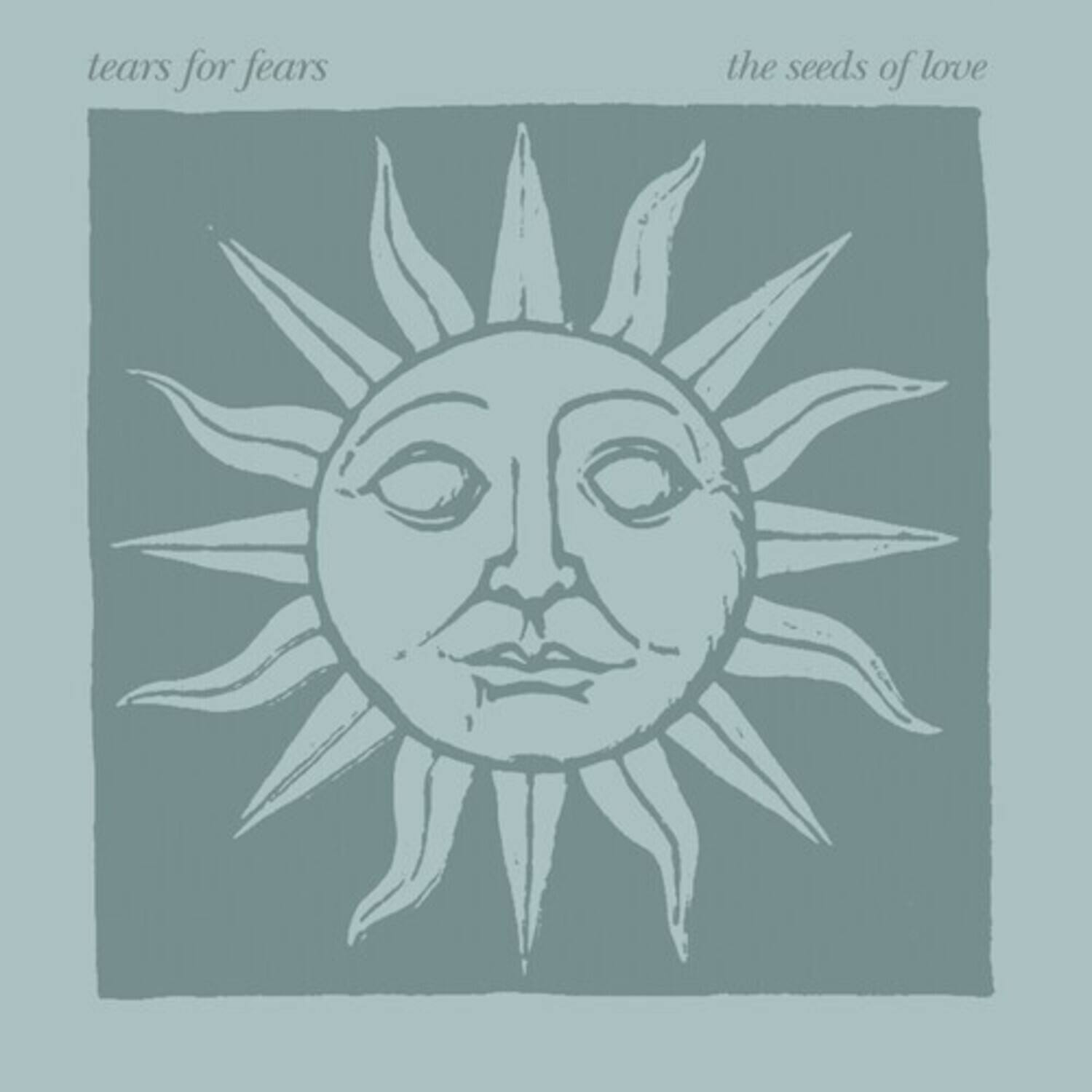 Tears for Fears - The Seeds of Love