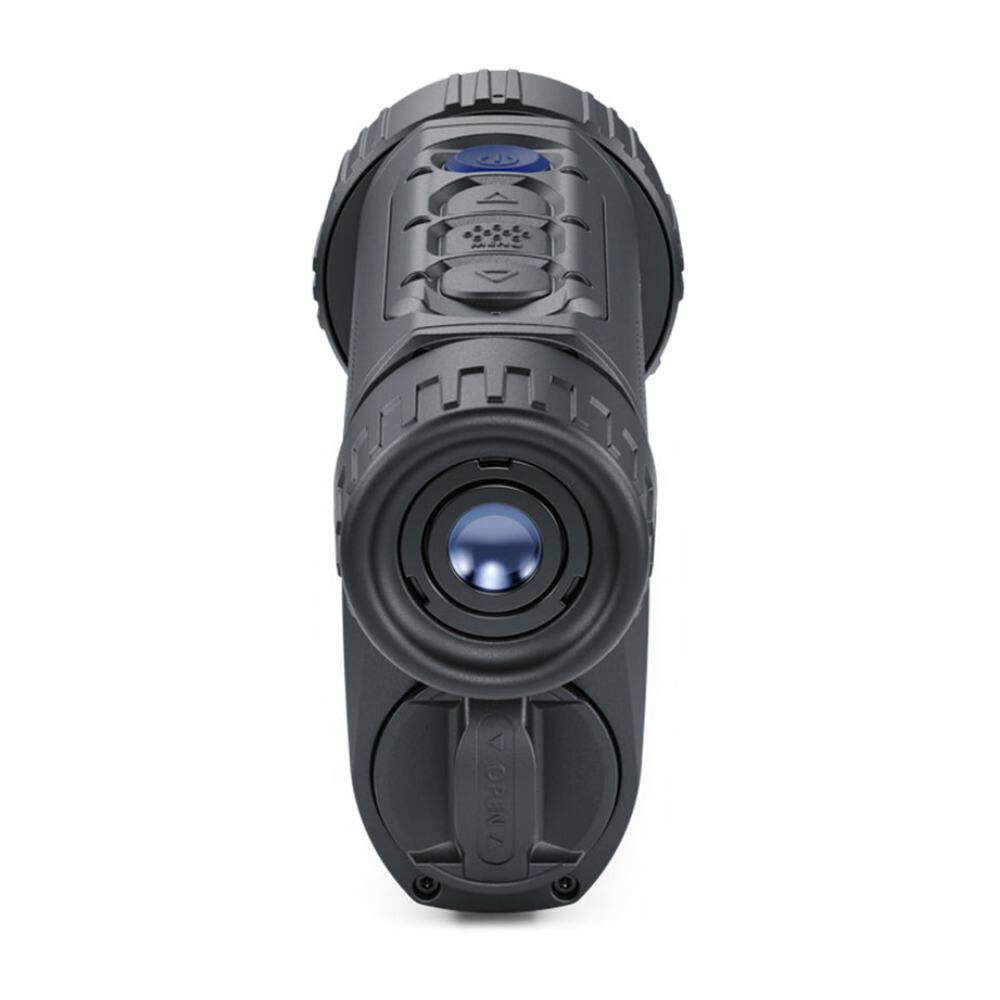 Angle. Pulsar - Pulsar Axion 2 XG35 Thermal Monocular (Refurbished).
