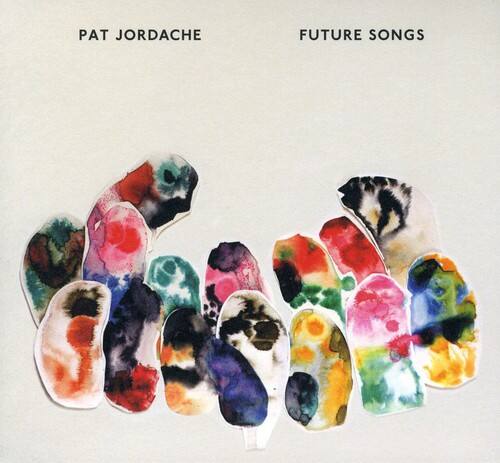 Pat Jordache - Future Songs   - COMPACT DISCS [CD] price history on PriceWatchPro