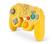 Left. PowerA - GameCube Style Wireless Controller for Nintendo Switch - Pokémon: Pikachu.