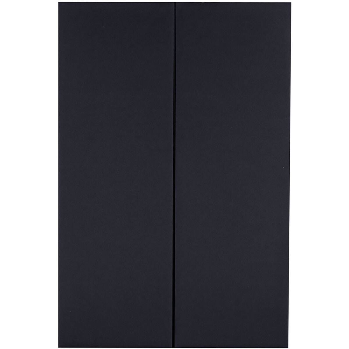 Alt View 4. V-FLAT WORLD - V-FLAT WORLD Tabletop V-Flat Large (3'x4'), 4-Pack, 2-White & 2-Black.