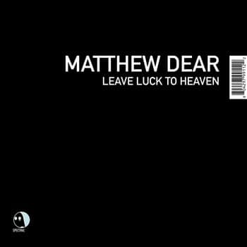 Leave Luck to Heaven [LP] [VINYL] [Explicit Content] price history on PriceWatchPro