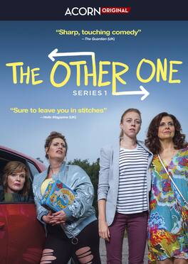 The Other One: Series 1 - DVD