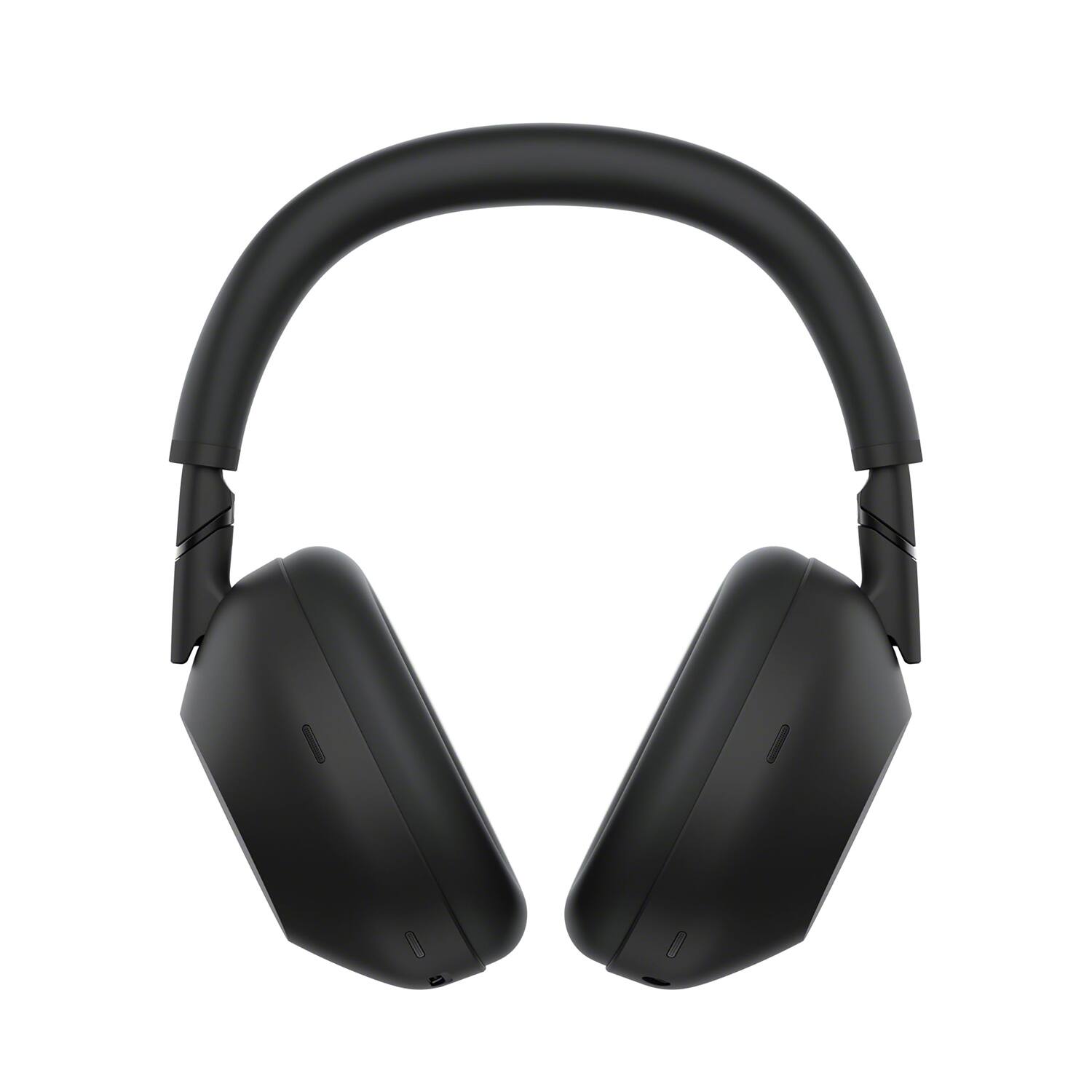 Alt View 2. Sony - WH-1000XM6 Wireless Headphones with Exclusive 2 Year Warranty Bundle.