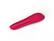 Left Zoom. We-Vibe - Tango X Vibrating Bullet Massager - Red.