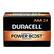 24 - DURACELL
AAA 24
DURACELL
INGRÉDIENTS À
POWER BOOST™
INGREDIENTS