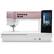 JANOME TA8 STUP 2 x RORIZON I M.124 - ...
D A 1 Aa - 1 - - a 1 I . . 3 3 . OF1 FA 1 . + - - d - I 1 I - - 1. I + I - - F + - 1 - r0 - + - - - +
Memory Craft 9410 QC