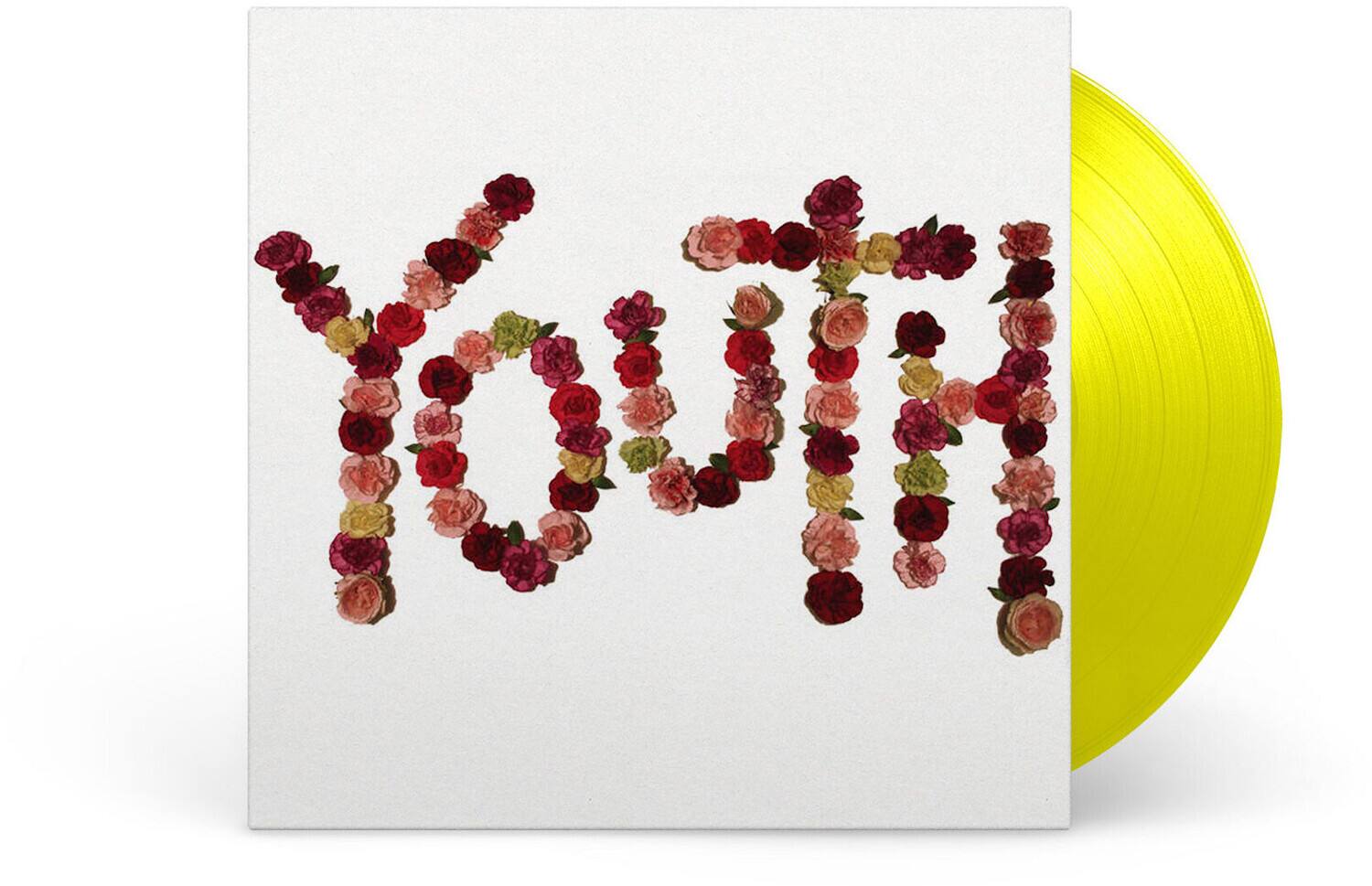 Citizen - Youth   - VINYL LP