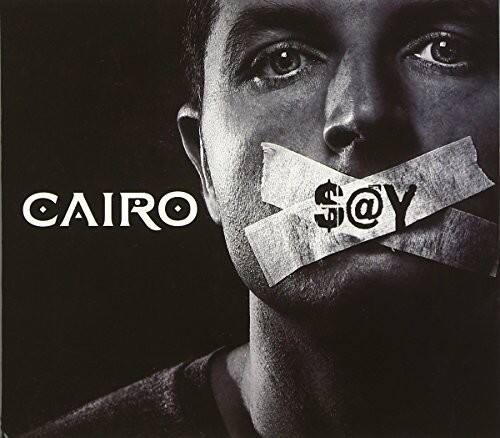 CAIRO SAY