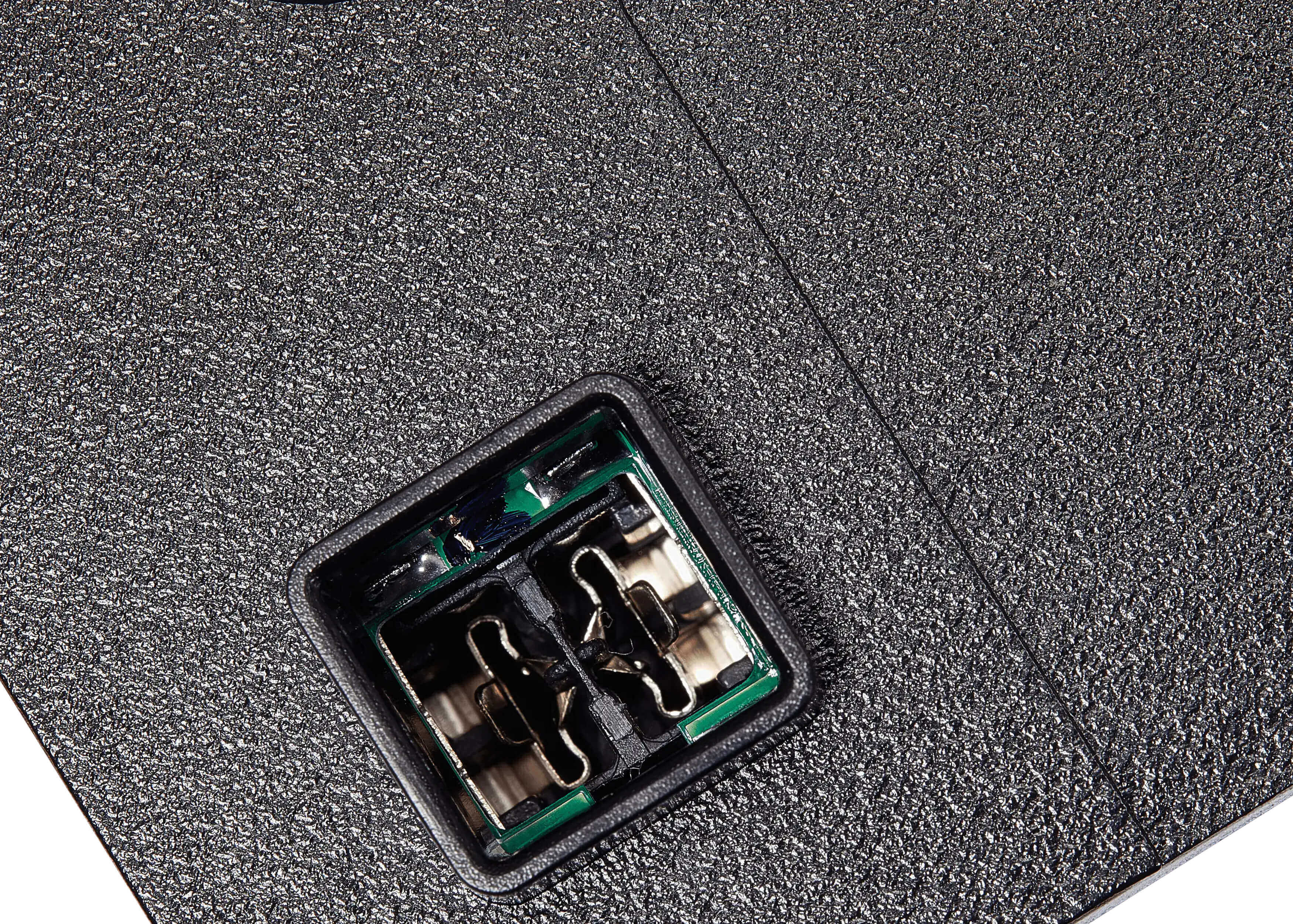 Alt View 3. Sony Interactive Entertainment - Power Supply Unit (ADP-420DR) Replacement Compatible For PlayStation 5 Pro PS5 Pro.