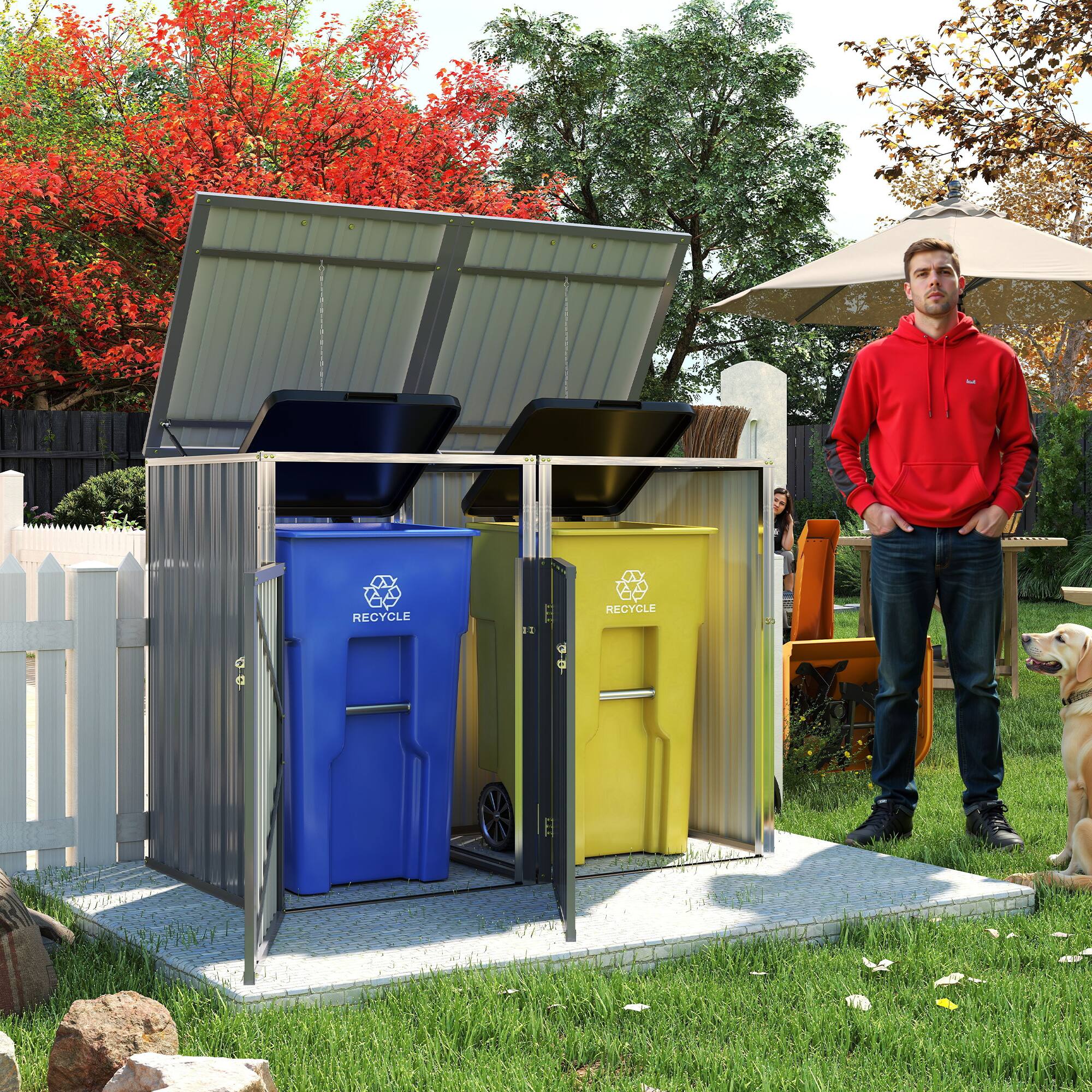 RECYCLE