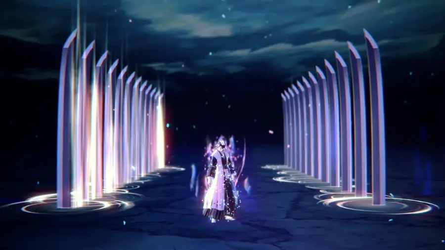 Alt View 4. BANDAI NAMCO Entertainment - BLEACH Rebirth of Souls.