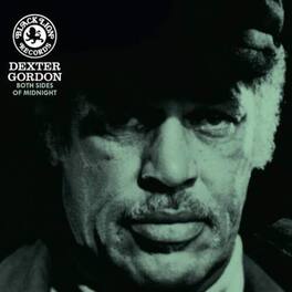 Dexter Gordon - Both Sides Of Midnight - VINYL LP