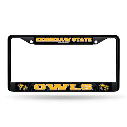KENNESAW STATE
OWLS
RICO INDUSTRIES, INC.