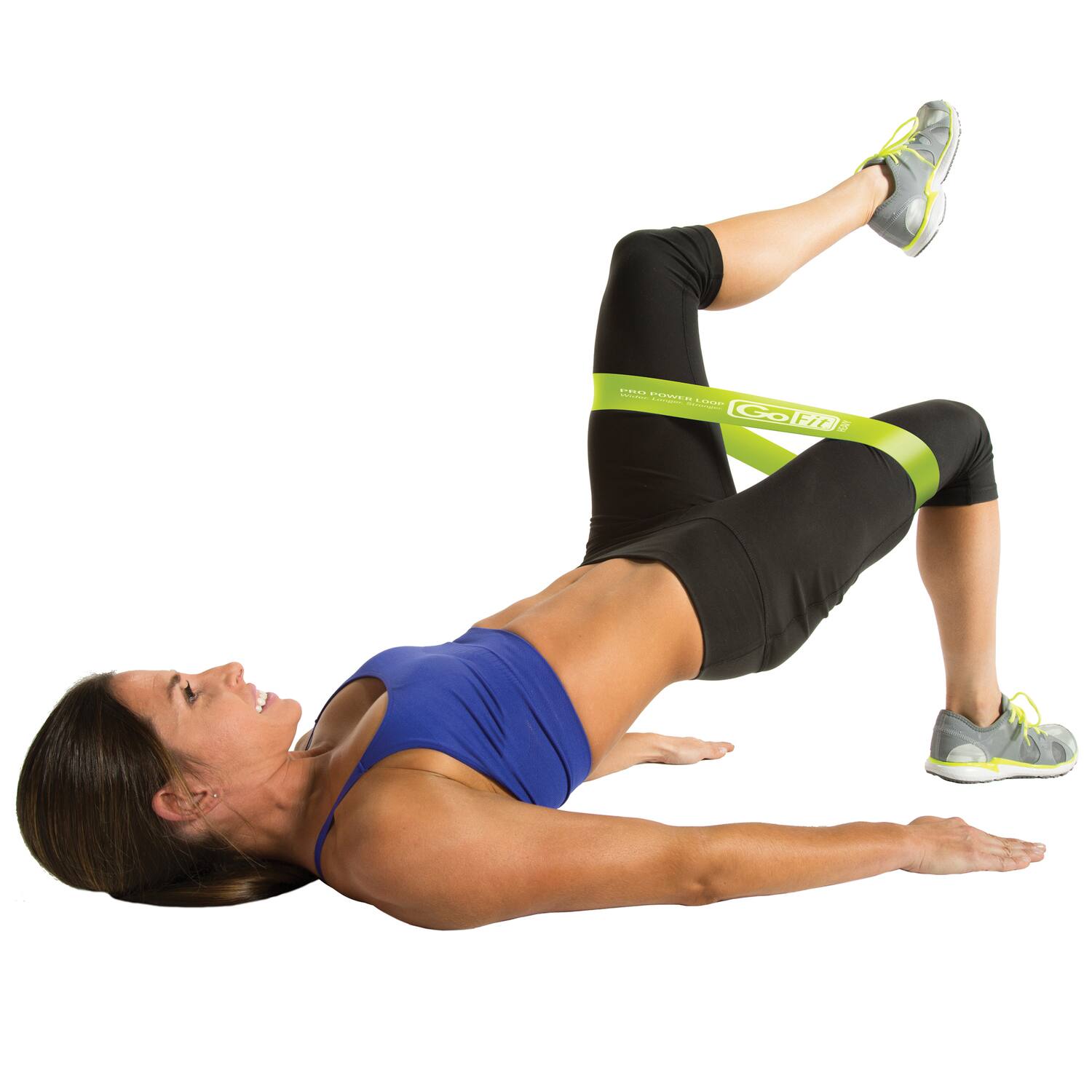 | | I ICE. |  OE Go Fit Go Fit