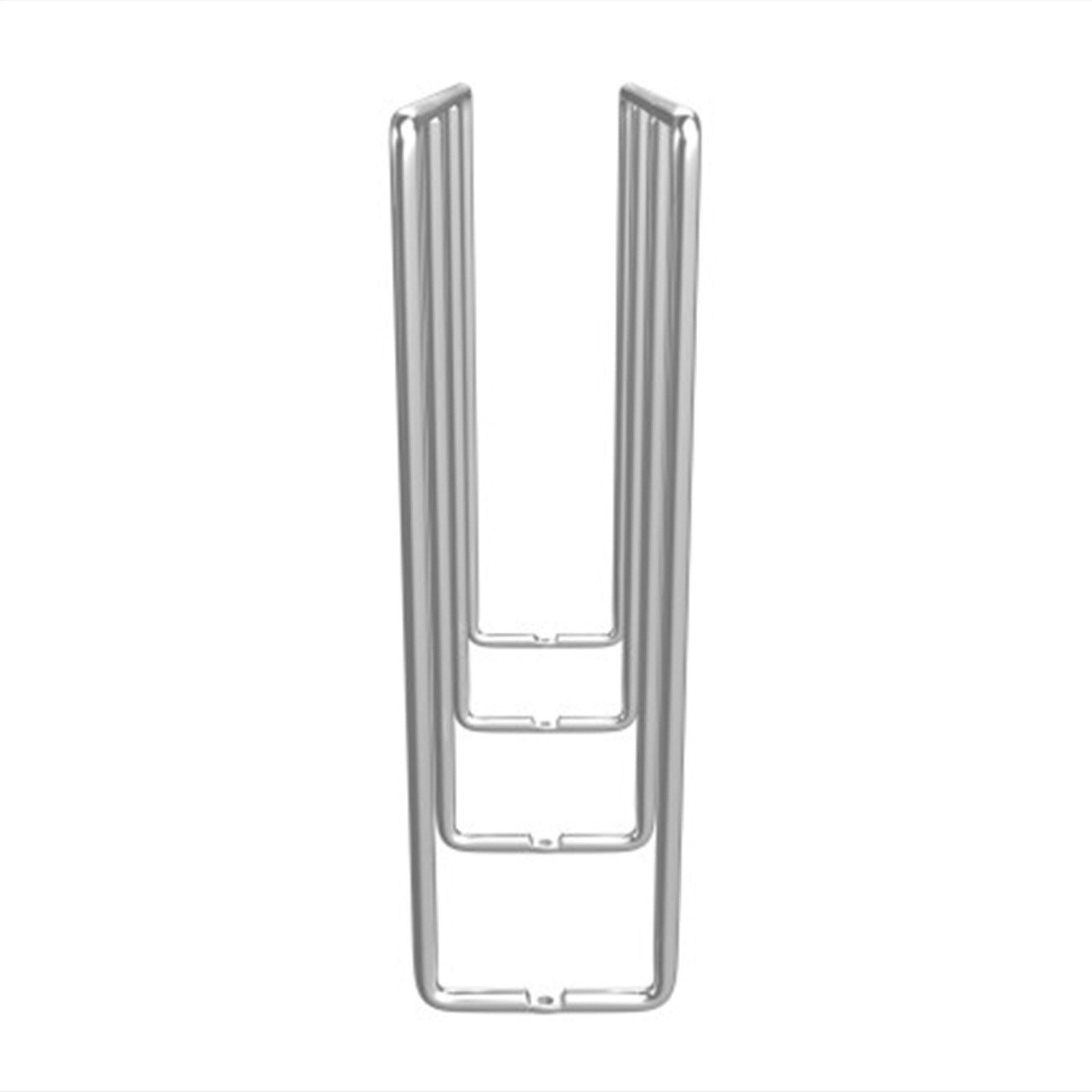 Alt View 8. Rev-A-Shelf - Rev-A-Shelf U-Shaped Bakeware Divider Cabinet Organizer, 596-10CR-52 (3 Pack).