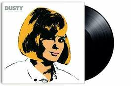 Dusty Springfield - The Silver Collection - VINYL LP