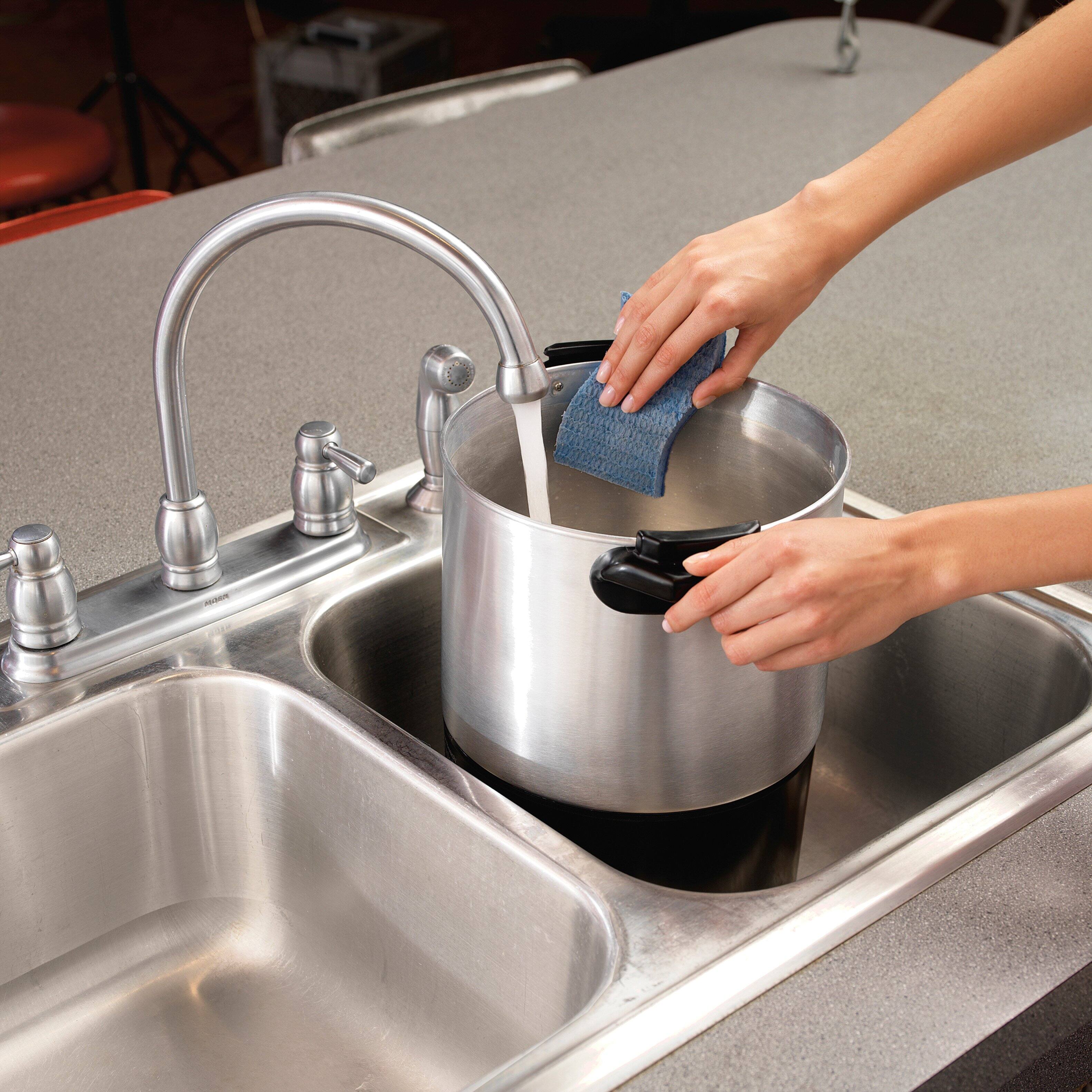 Hamilton Beach Single Spout 45 Cup Coffee Urn Silver 40521 Open Box