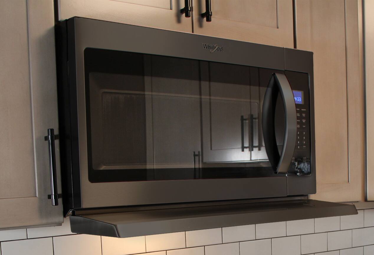 Whirlpool odl 433 1