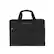 Alt View 11. Samsonite - Brief for 15.6" Laptop Professional Grade 2 - Black.
