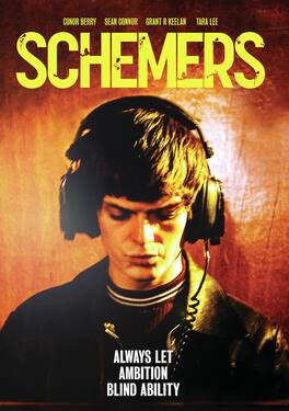 Schemers (MOD) (DVD Movie)