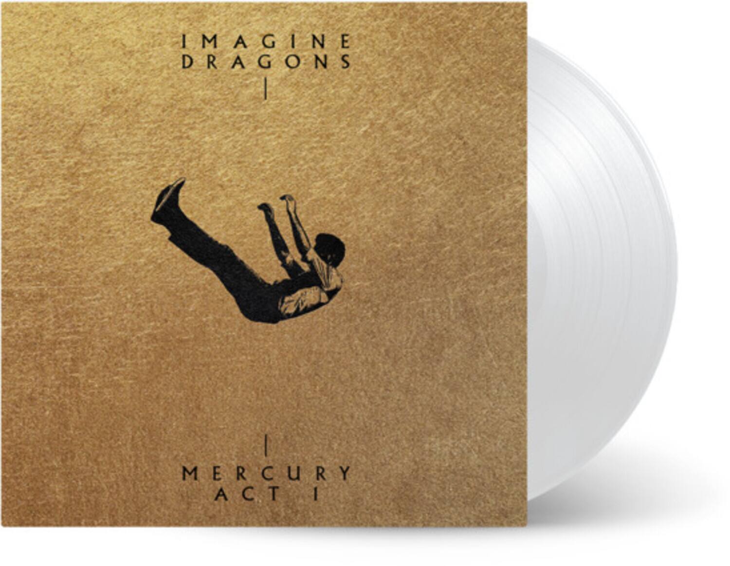 IMAGINE DRAGONS | MERCURY ACT I