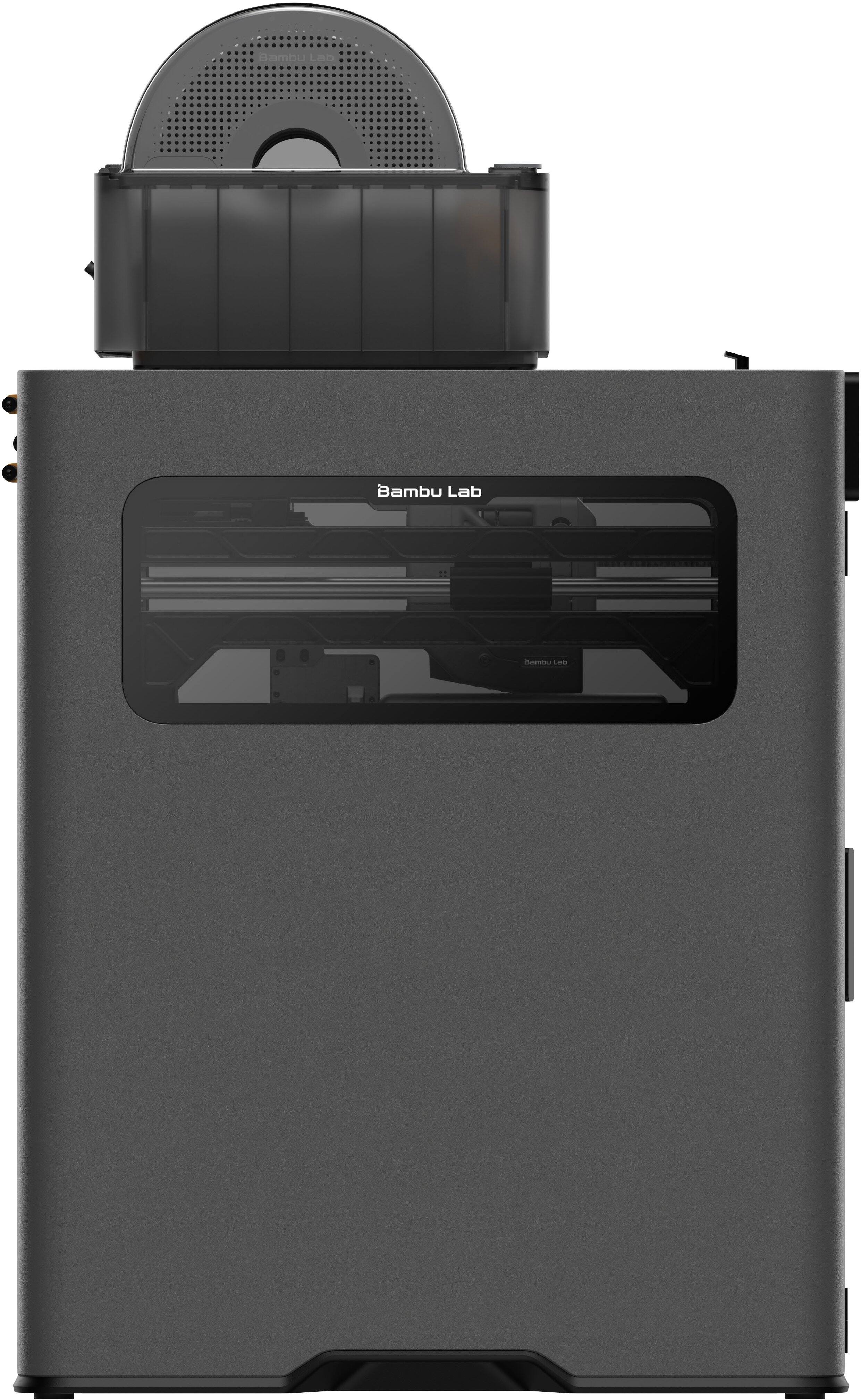 Bambu Lab  
Bambu Lab  
SaMBL Lads