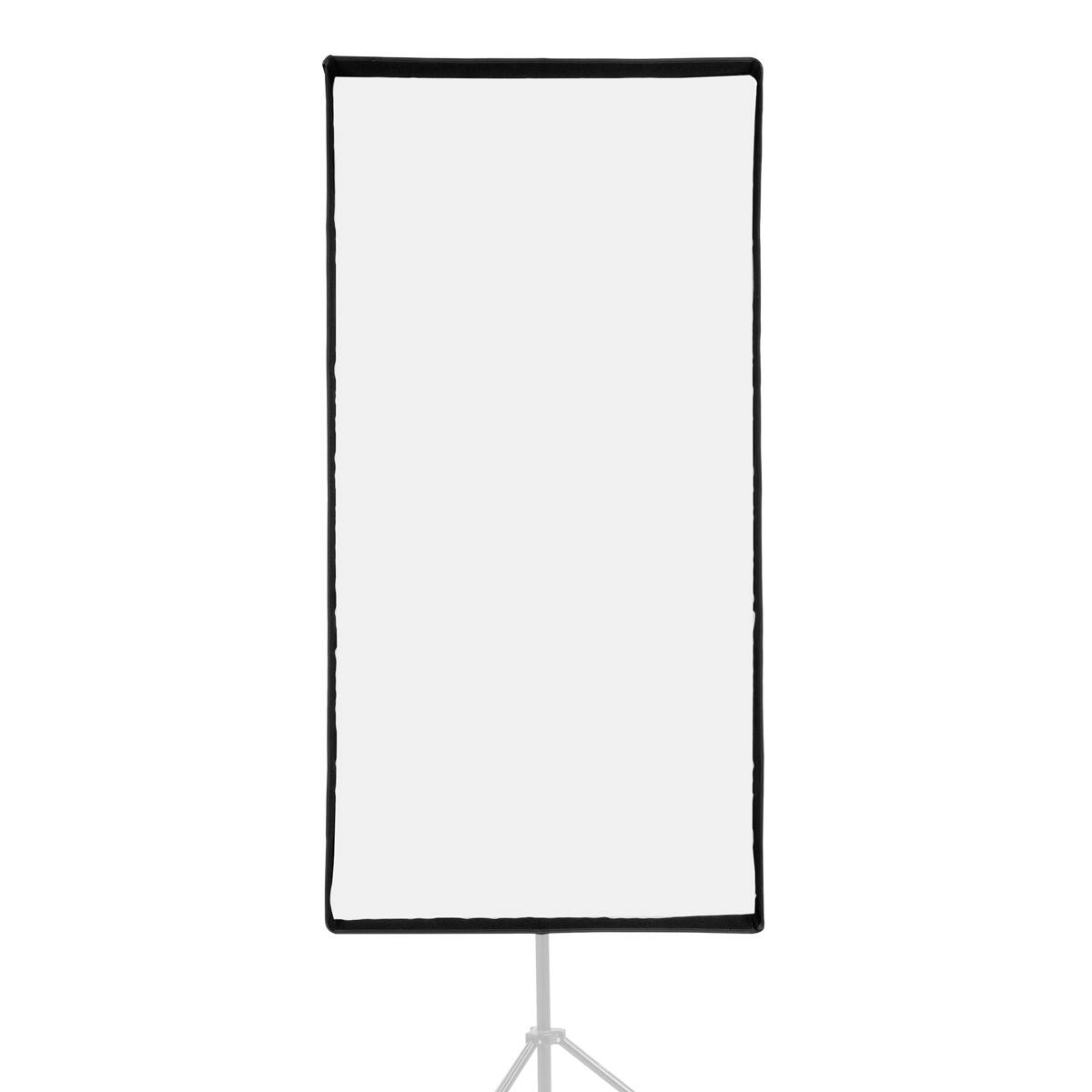 Alt View 7. Glow - Glow Series III Large Rectangular Softbox (30 x 60").