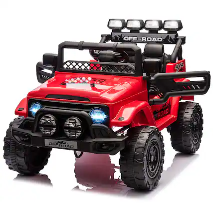 OFF-ROAD 4X4
OFFROAD