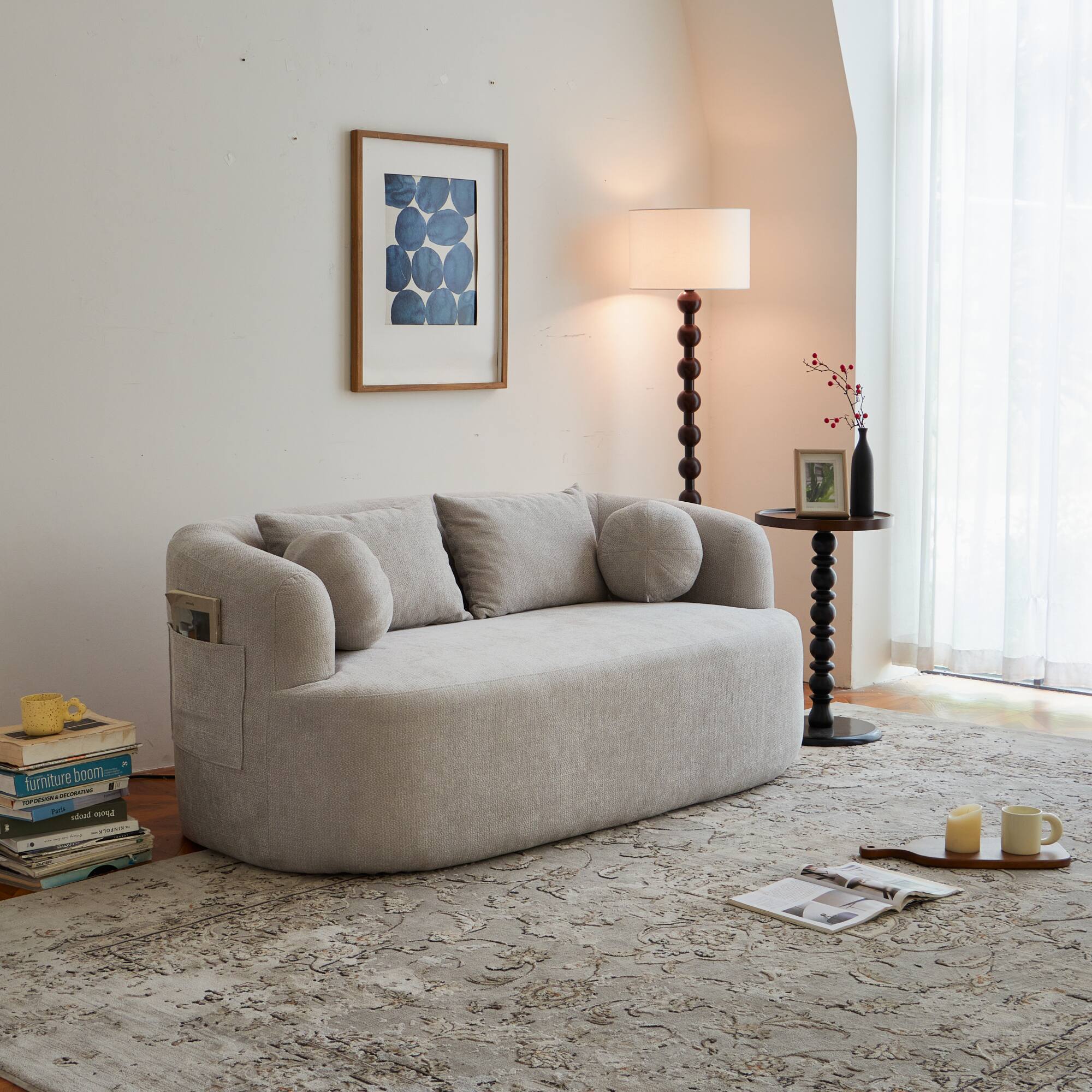 media item thumbnail