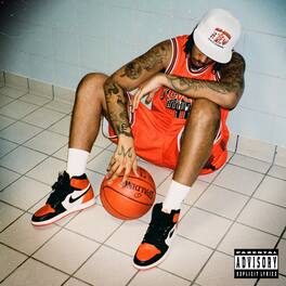 Aj Tracey - Flu Game - VINYL LP
