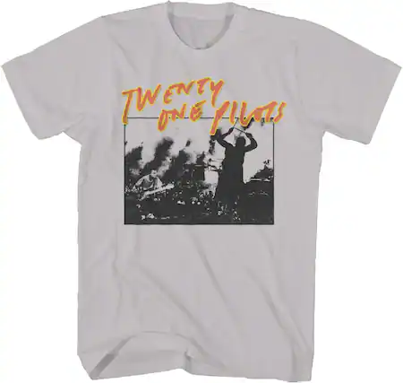 TWENTY ONE PILOTS