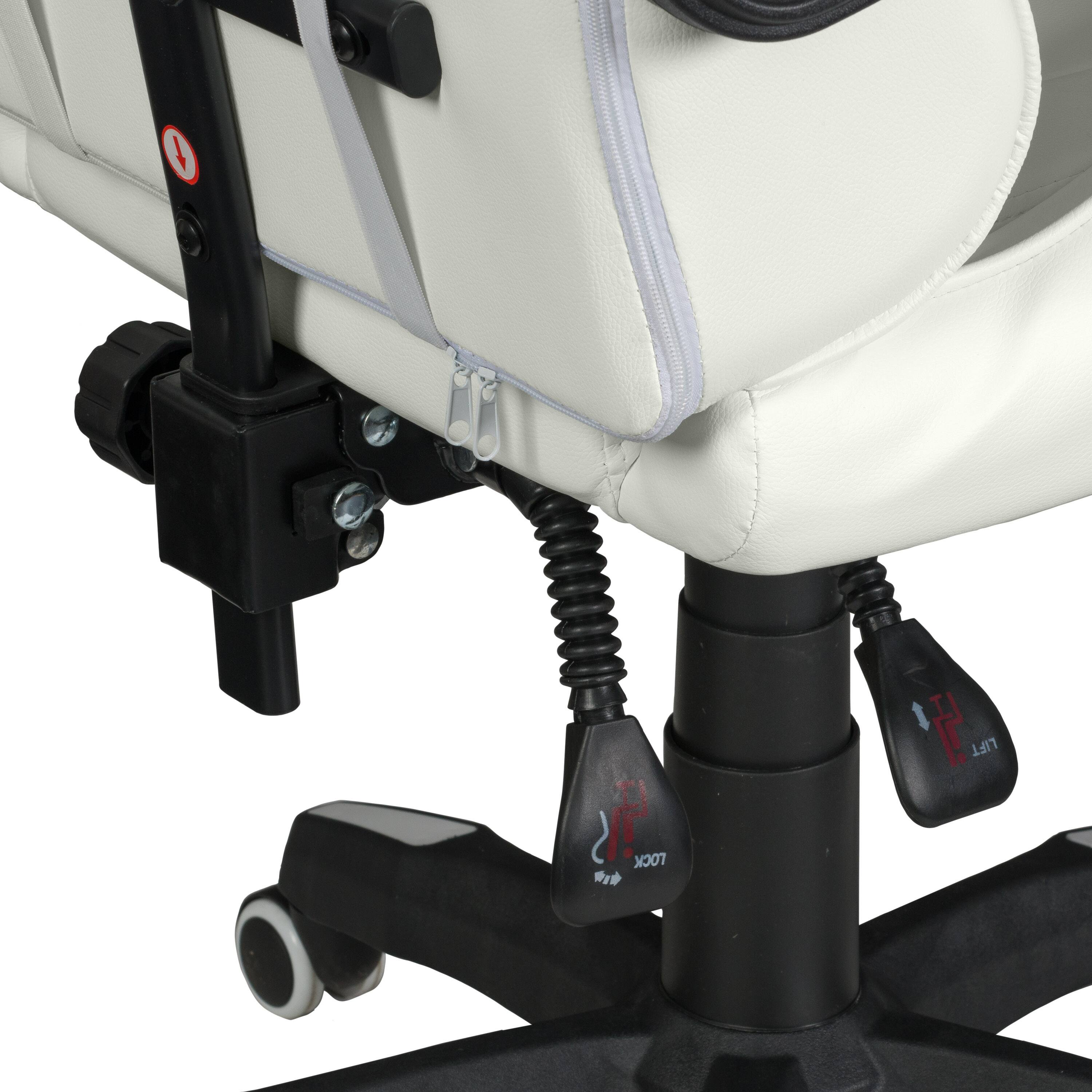 The text on the image reads "lock ** lift."