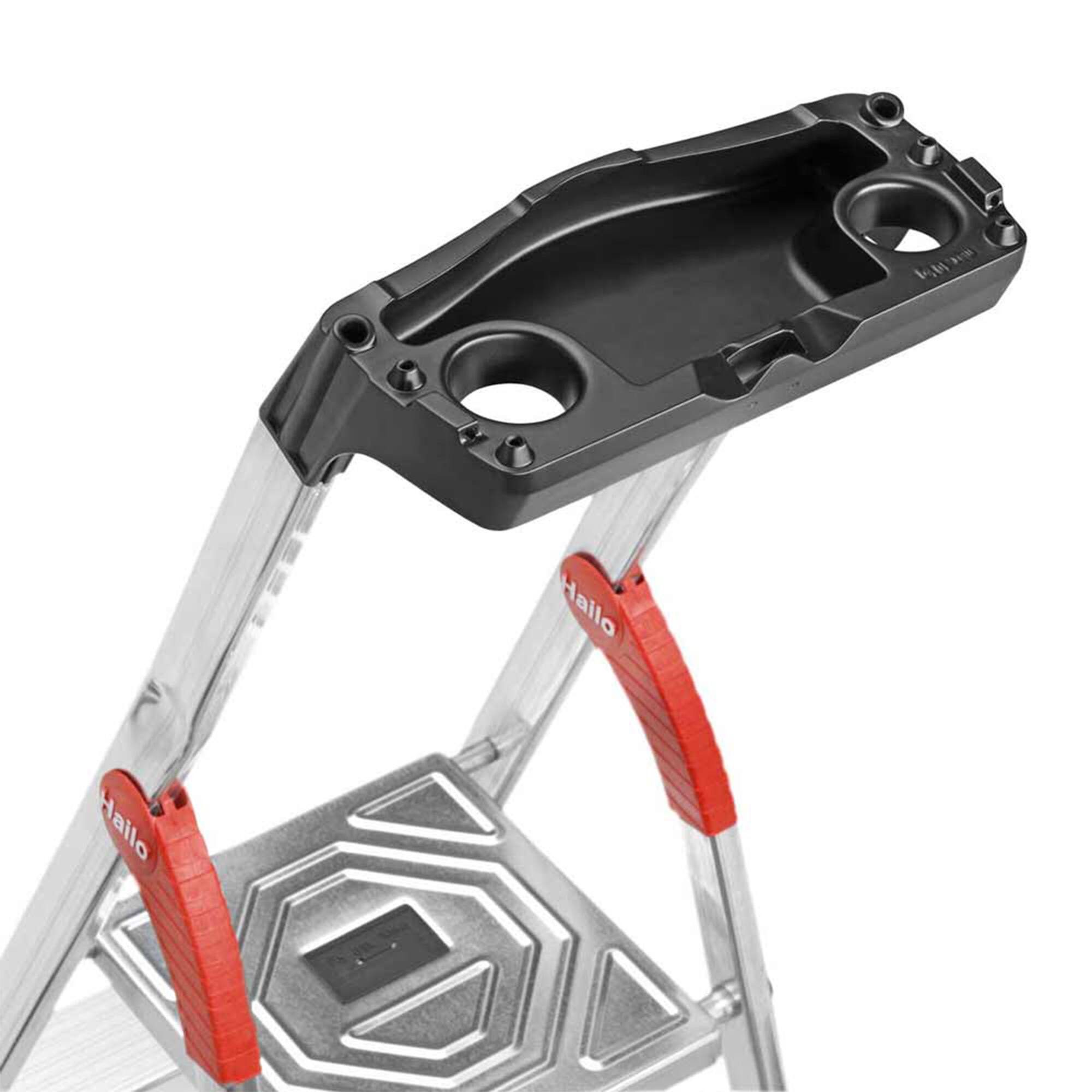 Sure, here is the corrected and grouped text from the image:

- "Hailo"
- "Hailo"