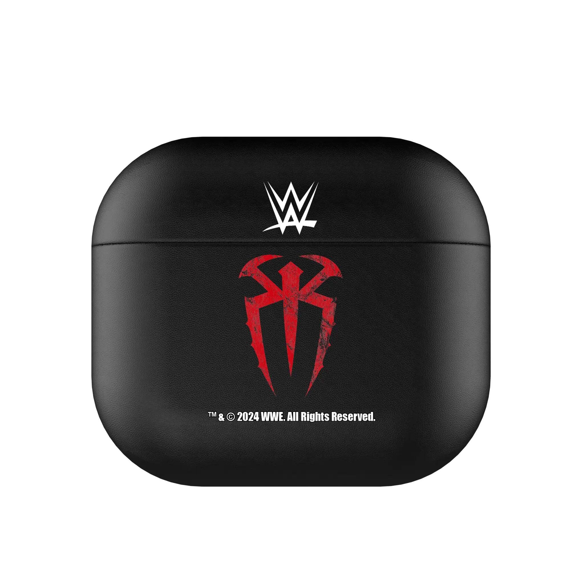 Roman Reigns