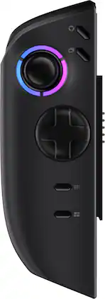 Lenovo - Legion Go 2 Controller - Left - Black