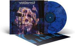 Worshipper - One Way Trip - VINYL LP