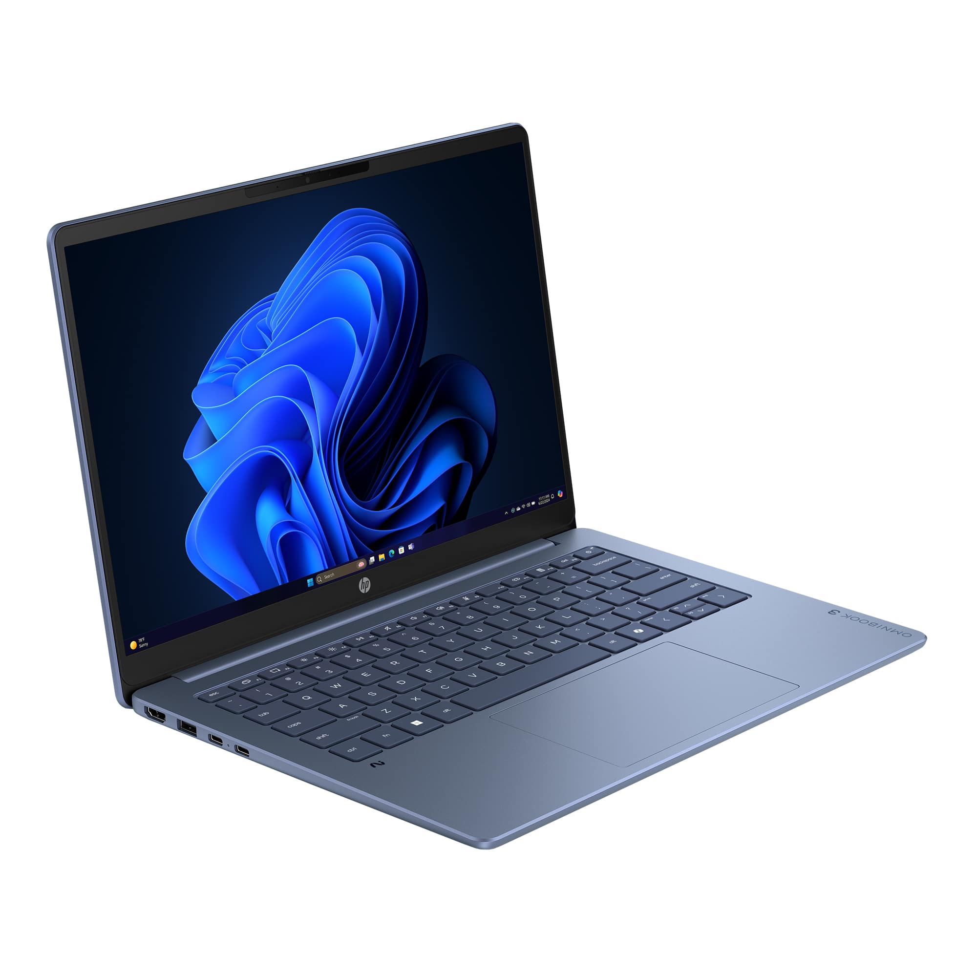 HP OmniBook 3 14