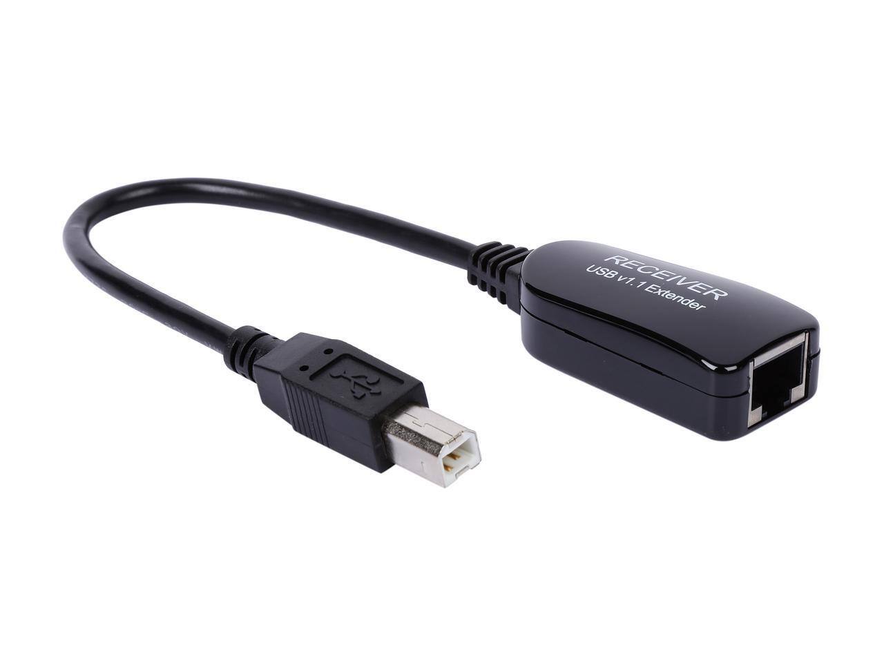 USB RECEIVER v1.1 Extender